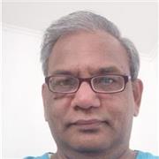 Native English speaker with 35 years experience offering private English lessons for children and adults in Frankfurt ,Berlin.I can provide face to face or online classes.